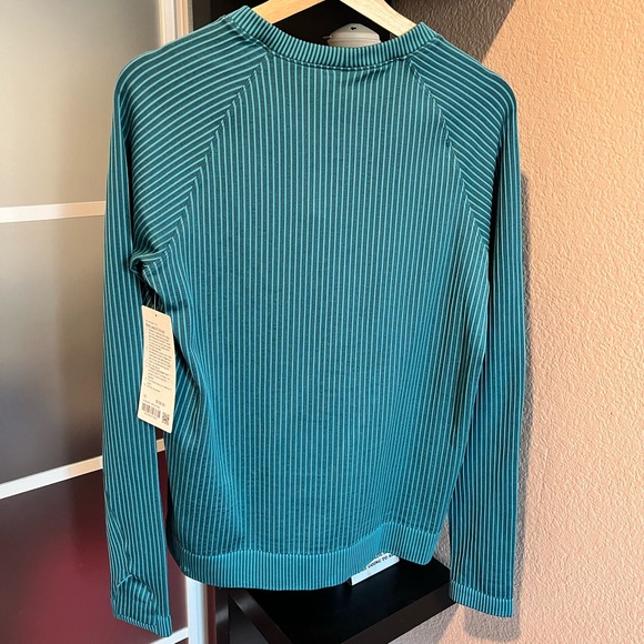 Lululemon Rest Less Pullover - Picture 2 of 4